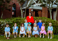 Miss Amy's Class