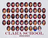 Clara Collage 2023
