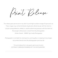 Print Release