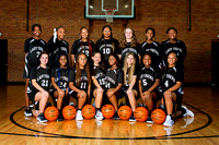 TEAM 5x7- Girls